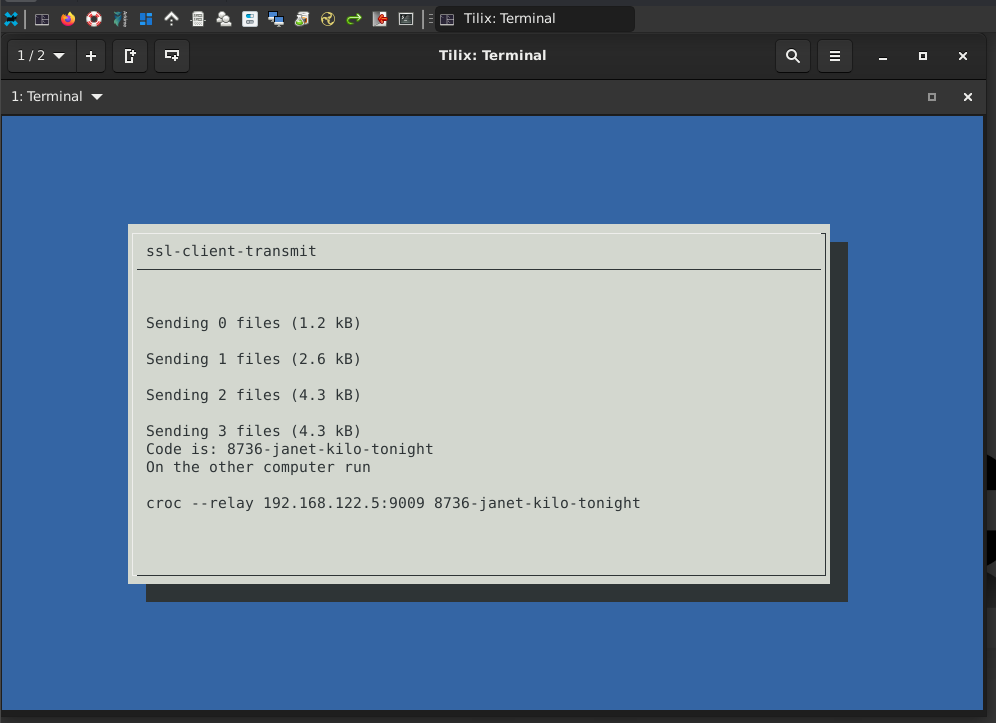 ssl-client-transmit