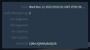 SSH Link Hover Enrichment (cursor)