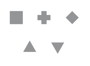 DNP3 Node shape/size